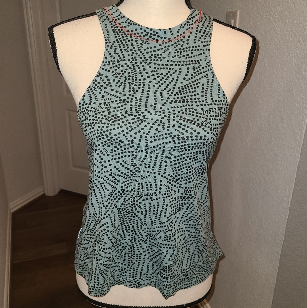Janji Workout Tank Top